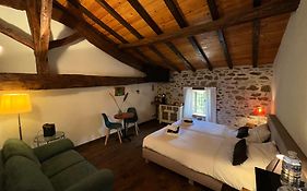 Domaine De Brise Bois - Chambres & Gites