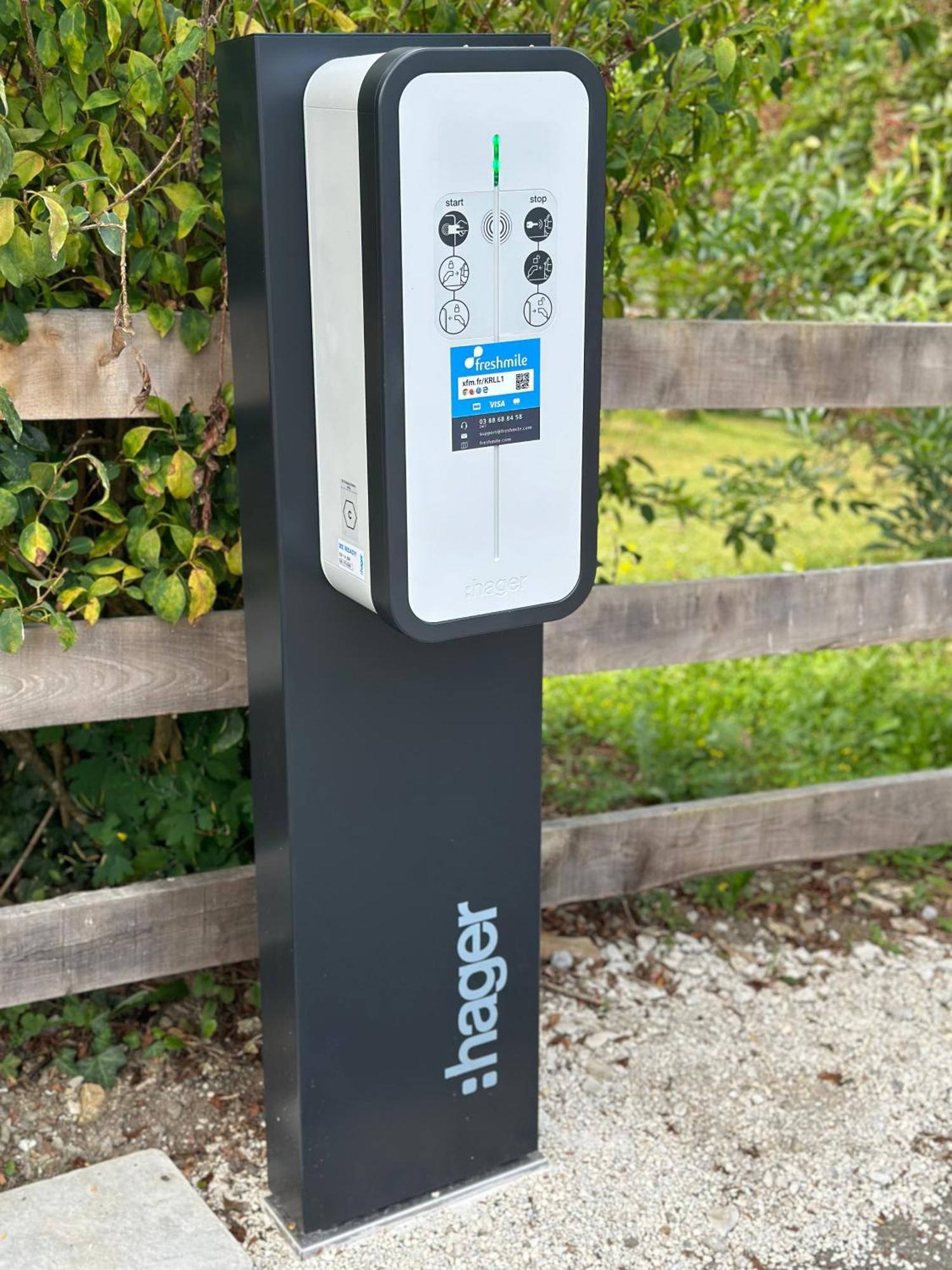 Domaine De Brise Bois - Chambres & Gites Rouzède Buitenkant foto